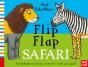 Axel Scheffler'S Flip Flap Safari - Preview