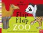 Axel Scheffler'S Flip Flap Zoo - Preview