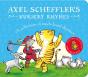 Axel Scheffler'S Nursery Rhymes - Preview