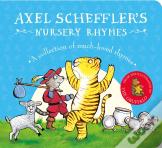 Axel Scheffler'S Nursery Rhymes