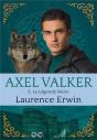Axel Valker T.2 ; La Légende Noire - Preview