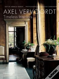 Axel Vervoordt