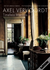 Capa do artigo Axel Vervoordt