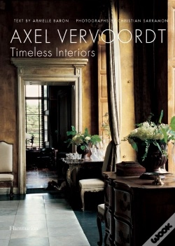 Capa do artigo Axel Vervoordt