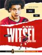 Axel Witsel - Portrait, Anecdotes, Stats - Preview