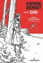 Axelle - Preview