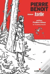 Capa do artigo Axelle