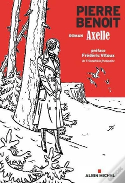 Capa do artigo Axelle