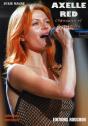 Axelle Red ; Chansons Et Spectacles - Preview