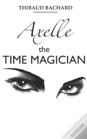 Capa do artigo Axelle The Time Magician