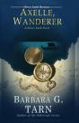 Axelle, Wanderer - Preview