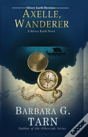 Capa do artigo Axelle, Wanderer