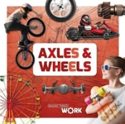 Capa do artigo Axels And Wheels