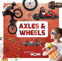 Capa do artigo Axels And Wheels