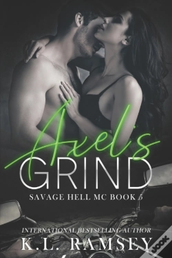 Capa do artigo Axel'S Grind