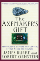 Axemaker'S Gift
