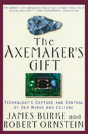 Axemaker'S Gift - Preview