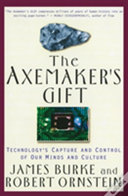 Capa do artigo Axemaker'S Gift
