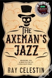 Capa do artigo Axeman