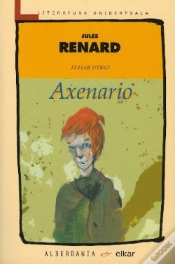 Capa do artigo Axenario