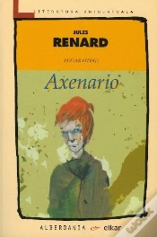 Capa do artigo Axenario