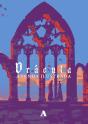 Axenda Ilustrada Dracula - Preview