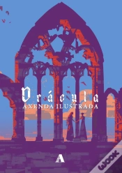 Capa do artigo Axenda Ilustrada Dracula