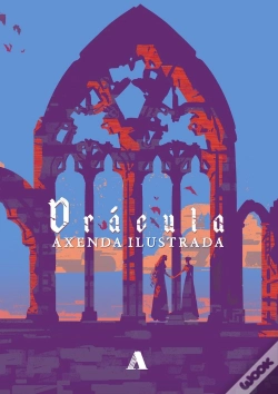 Capa do artigo Axenda Ilustrada Dracula