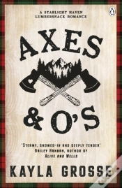 Capa do artigo Axes And O
