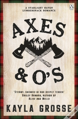 Capa do artigo Axes And O'S