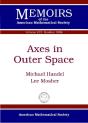 Axes In Outer Space - Preview