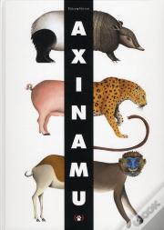 Axinamu