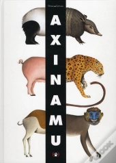 Axinamu