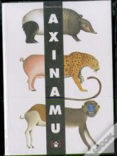 Axinamu