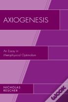 Axiogenesis