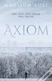 Capa do artigo Axiom