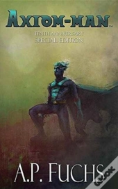 Axiom-Man