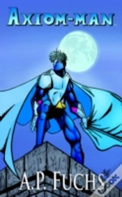 Capa do artigo Axiom-Man