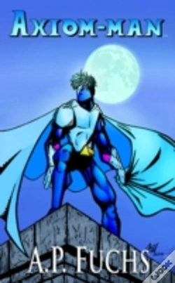 Capa do artigo Axiom-Man