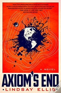 Capa do artigo Axiomâ€™S End