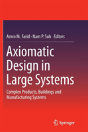 Axiomatic Design In Large Systems - Preview