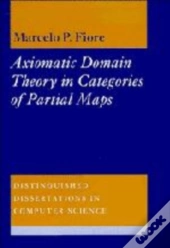Axiomatic Domain Theory In Categories Of Partial Maps