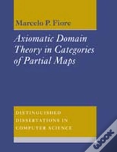 Axiomatic Domain Theory In Categories Of Partial Maps