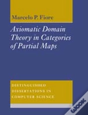 Capa do artigo Axiomatic Domain Theory In Categories Of Partial Maps