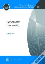 Axiomatic Geometry