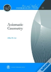 Axiomatic Geometry