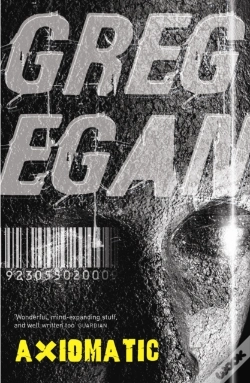 Capa do artigo Axiomatic