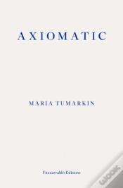 Capa do artigo Axiomatic