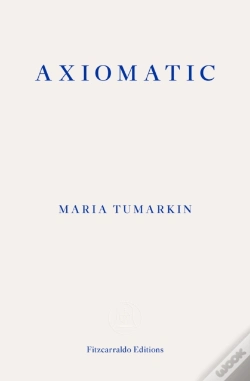 Capa do artigo Axiomatic