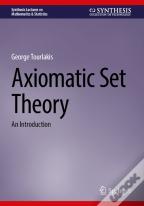 Axiomatic Set Theory